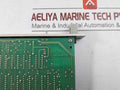 Valmet Automation M8510041 Cpu Control Board 15196934