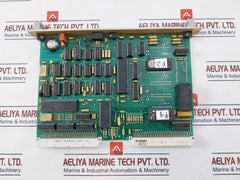 Valmet Automation M8510041 M2 CPU Module