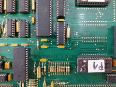 Valmet Automation M8510041 M2 CPU Module