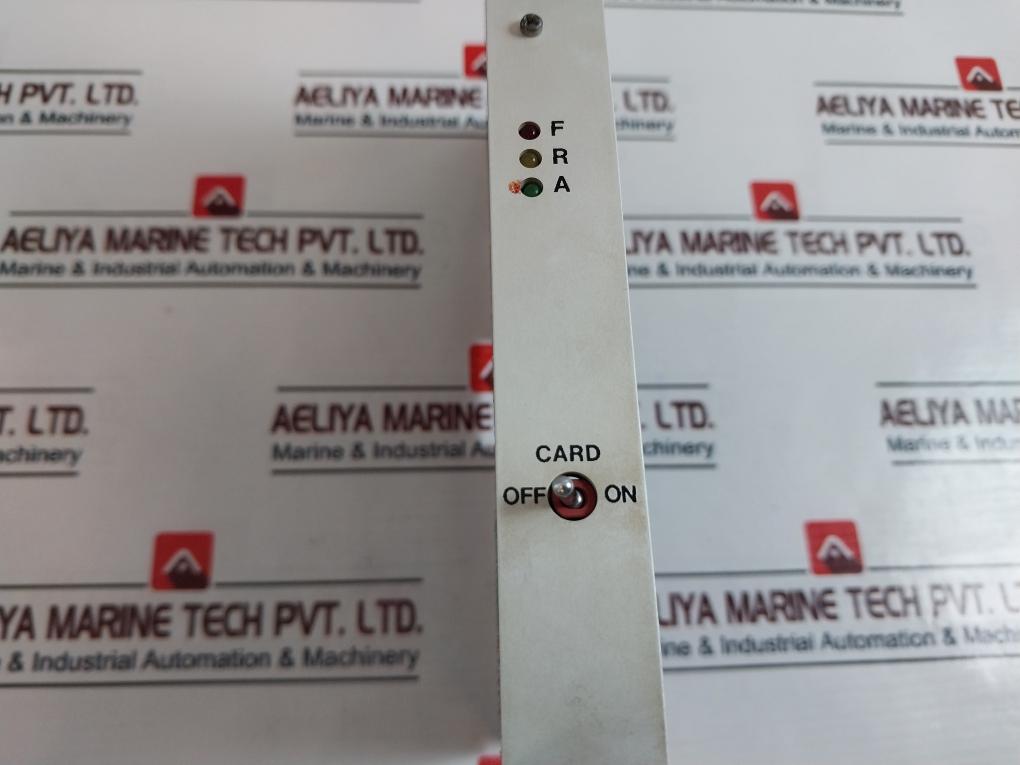 Valmet Automation M8510041 M2 Cpu Module 547070-3A