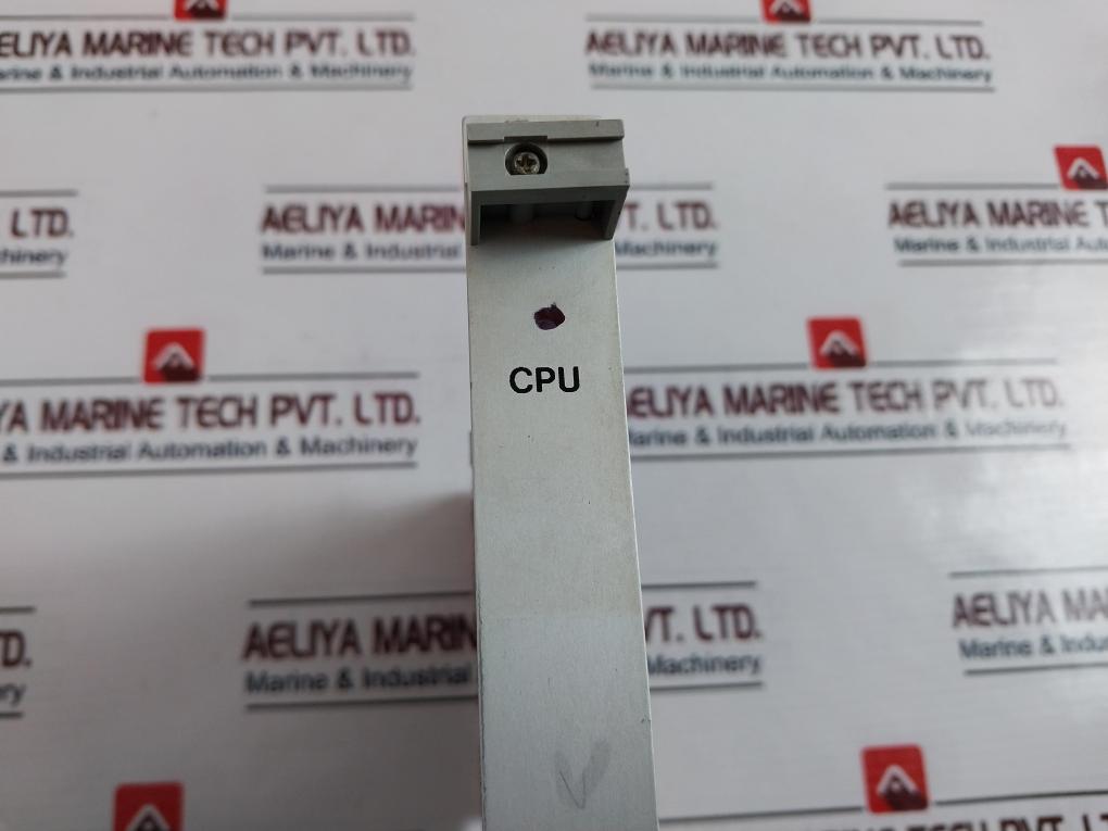 Valmet Automation M8510041 M2 Cpu Module 547070-3A