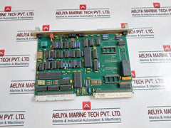Valmet Automation M8510041 M2 Cpu Module 547070-3a