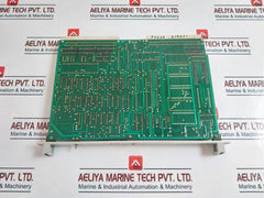 Valmet Automation M8510041 M2 Cpu Module 547070-3a