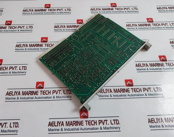 Valmet Automation M8510041 M2 Cpu Module 547070-3A
