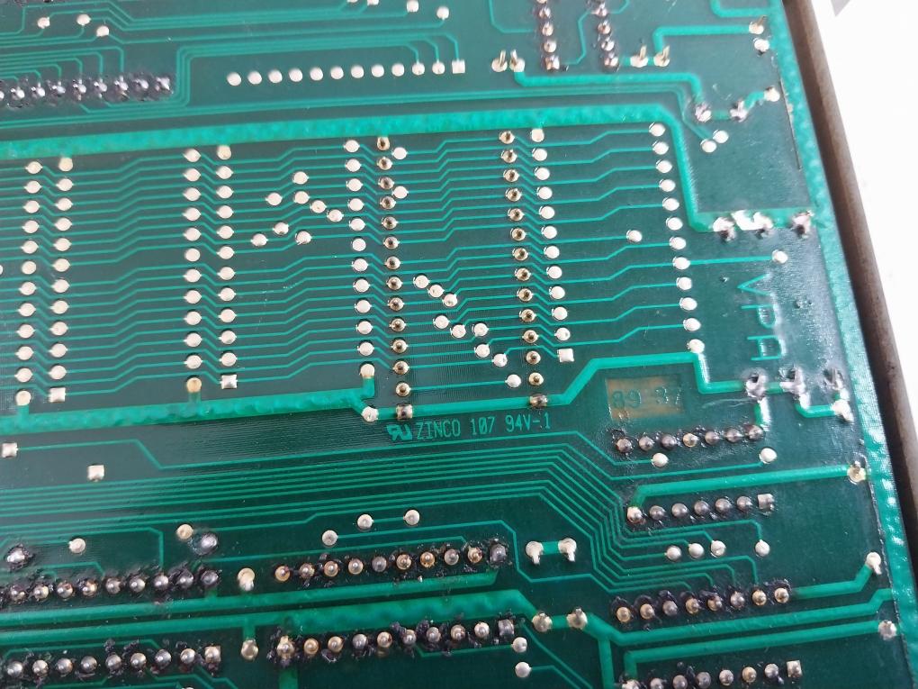 Valmet Automation M8510041 M2 Cpu Module 547070-3A