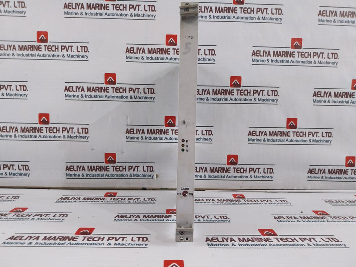 Valmet Automation M851004 CPU Control Board 178823
