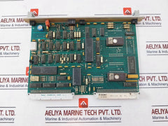 Valmet Automation M851004 M2 CPU Module 279812