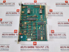 Valmet Automation M851004 M2 CPU Module 279812
