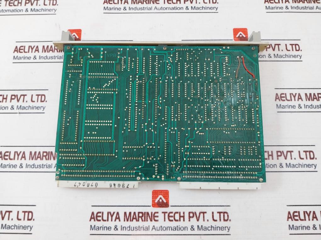 Valmet Automation M851004 M2 CPU Module 279812