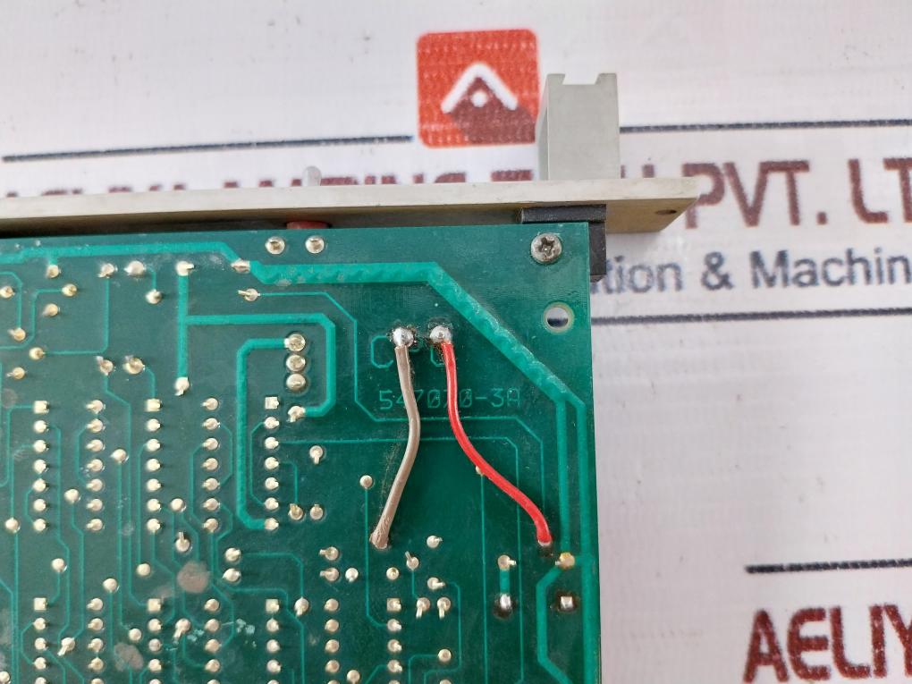 Valmet Automation M851004 M2 CPU Module 279812