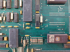 Valmet Automation M851004 M2 CPU Module 279812
