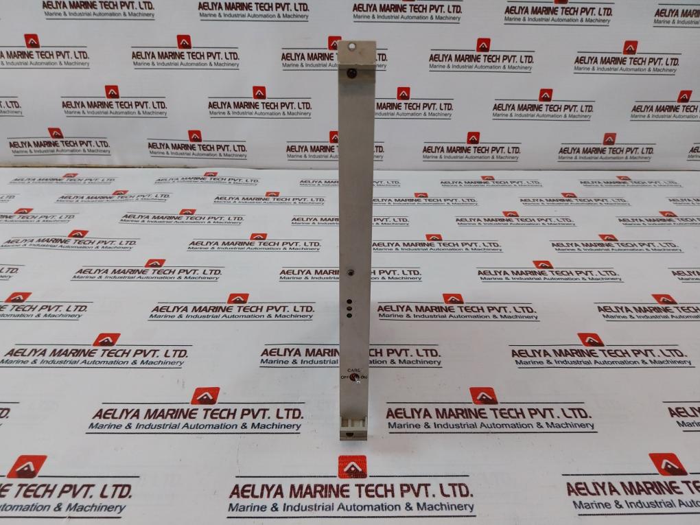 Valmet Automation M851004 M2 CPU Module 279812