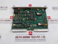 Valmet Automation M851004 M2 Cpu Printed Circuit Board Module Zinco 107 94V-1
