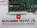 Valmet Automation M851004 M2 Cpu Printed Circuit Board Module Zinco 107 94V-1