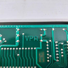 Valmet Automation M851004 M2 Cpu Printed Circuit Board Module Zinco 107 94V-1
