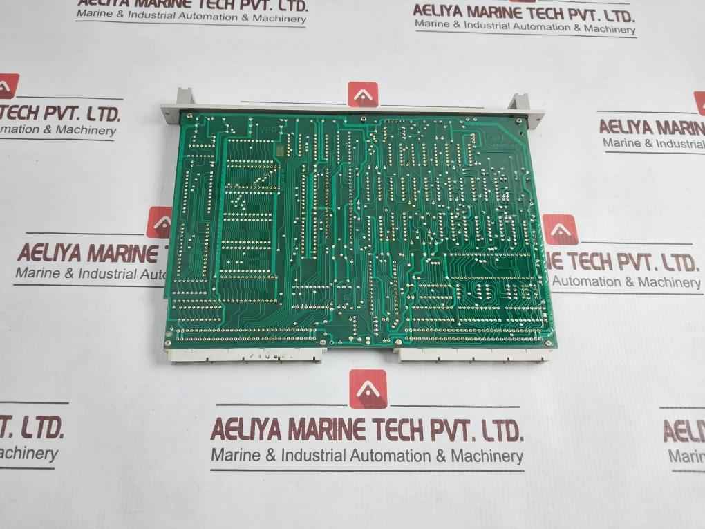 Valmet Automation M851004 M2 Pcb Cpu Module 547070-3A, 547070-3B