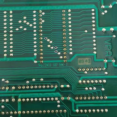 Valmet Automation M851004 M2 Pcb Cpu Module 547070-3A, 547070-3B
