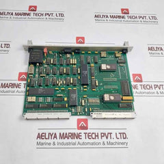 Valmet Automation M851004 M2 Pcb Cpu Module 547070-3A, 547070-3B