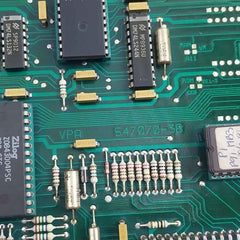 Valmet Automation M851004 M2 Pcb Cpu Module 547070-3A, 547070-3B