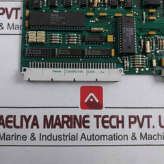 Valmet Automation M851004 M2 Pcb Cpu Module 547070-3A, 547070-3B