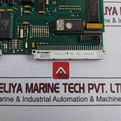 Valmet Automation M851004 M2 Pcb Cpu Module 547070-3A, 547070-3B