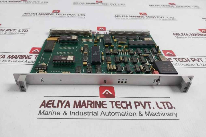 Valmet Automation M851004 M2 Pcb Cpu Module 547070-3A, 547070-3B