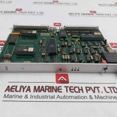 Valmet Automation M851004 M2 Pcb Cpu Module 547070-3A, 547070-3B