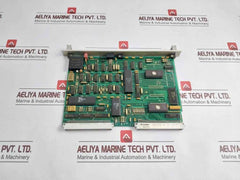 Valmet Automation M851004 M2 Pcb Cpu Module M8510041 M2