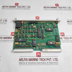 Valmet Automation M851004 M2 Pcb Cpu Module M8510041 M2
