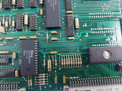 Valmet Automation M851004 M2 Pcb Cpu Module M8510041 M2