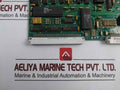 Valmet Automation M851004 M2 Pcb Cpu Module M8510041 M2