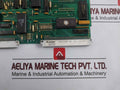 Valmet Automation M851004 M2 Pcb Cpu Module M8510041 M2