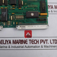 Valmet Automation M851004 M2 Pcb Cpu Module M8510041 M2