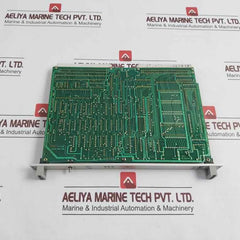 Valmet Automation M851004 M2 Pcb Cpu Module M8510041 M2