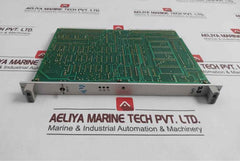 Valmet Automation M851004 M2 Pcb Cpu Module M8510041 M2
