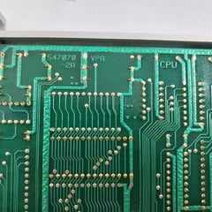 Valmet Automation M851004 M2 Pcb Cpu Module M8510041 M2