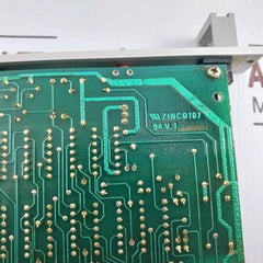 Valmet Automation M851004 M2 Pcb Cpu Module M8510041 M2