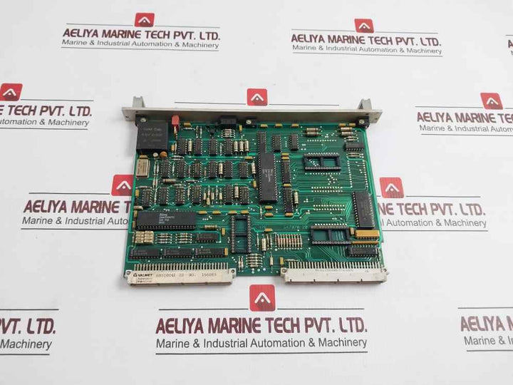 Valmet Automation M851004 M2 Printed Circuit Board Cpu Module 547070-2A