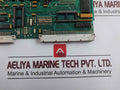 Valmet Automation M851004 M2 Printed Circuit Board Cpu Module 547070-2A