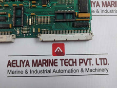 Valmet Automation M851004 M2 Printed Circuit Board Cpu Module 547070-2A