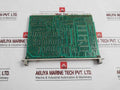 Valmet Automation M851004 M2 Printed Circuit Board Cpu Module 547070-2A