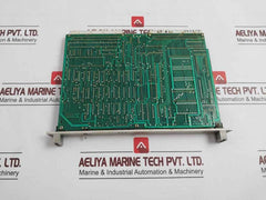 Valmet Automation M851004 M2 Printed Circuit Board Cpu Module 547070-2A