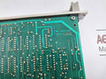 Valmet Automation M851004 M2 Printed Circuit Board Cpu Module 547070-2A