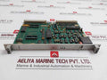 Valmet Automation M851004 M2 Printed Circuit Board Cpu Module 547070-2A