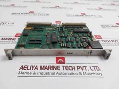 Valmet Automation M851004 M2 Printed Circuit Board Cpu Module 547070-2A