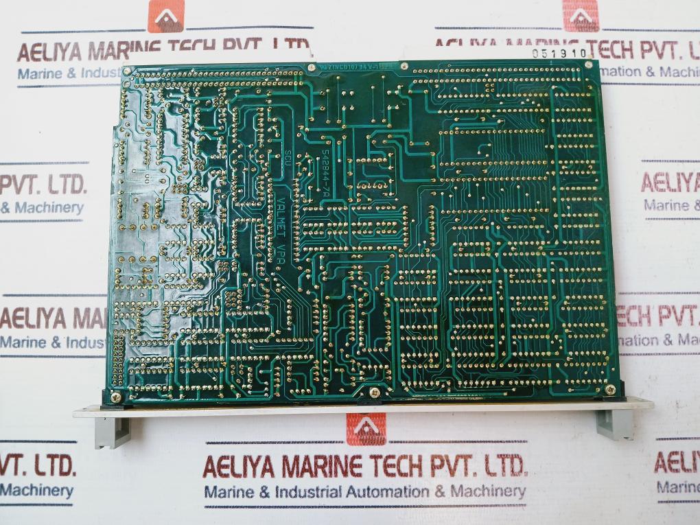 Valmet Automation M8510061 M2 PCB Card