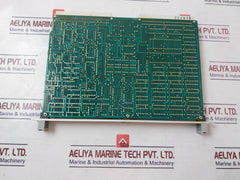 Valmet Automation M8510061 M2 Printed Circuit Board 542844-7A