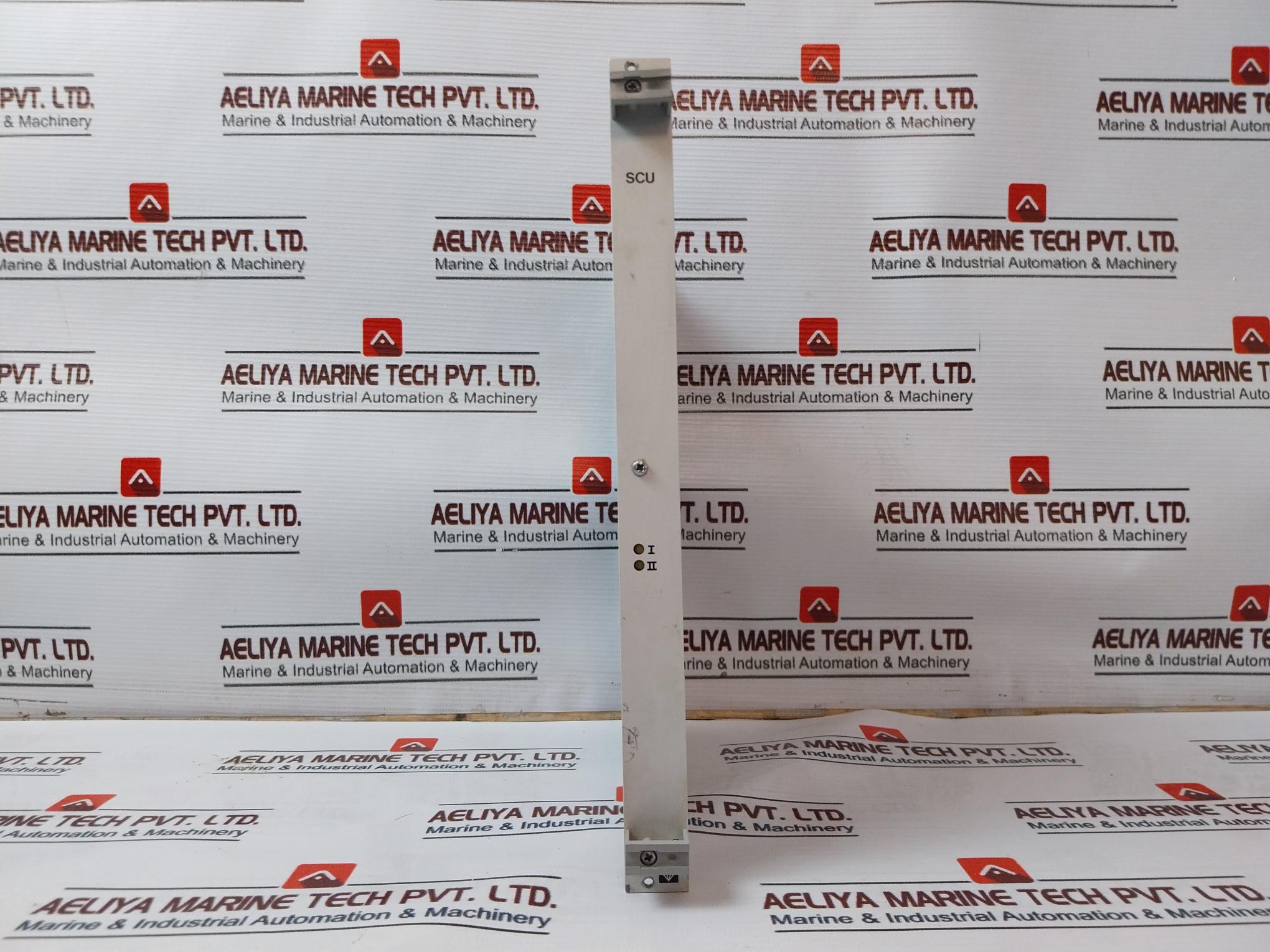 Valmet Automation M8510061 M2 Printed Circuit Board 542844-7A