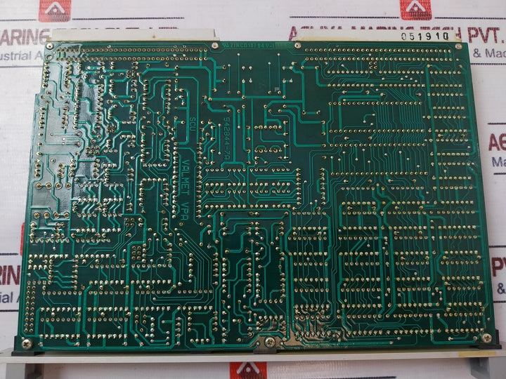 Valmet Automation M8510061 M2 Printed Circuit Board 542844-7A