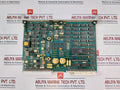 Valmet Automation M8510061 M2 Scu Pcb Card